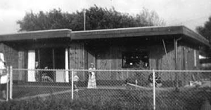 The House On 17th Street