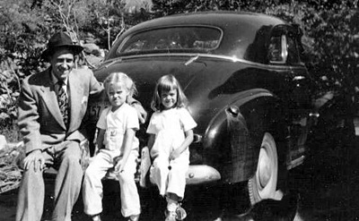 Bob, Betty, And Laura