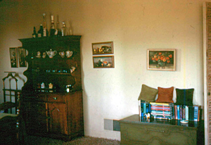 The Dining Room