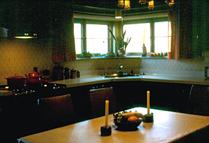 The Kitchen
