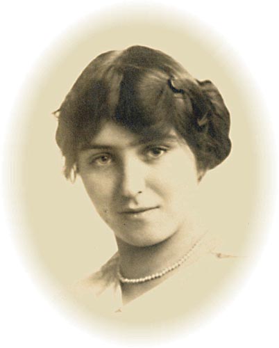 Louise Poltevecque