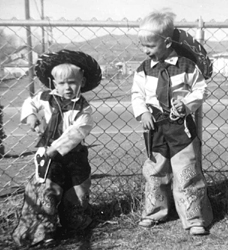 Cowboys