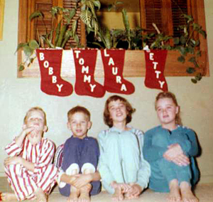 Christmas Stockings