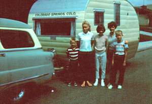 The Trailer