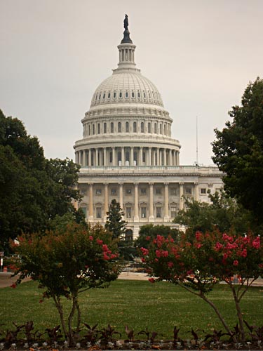 United States Capitol