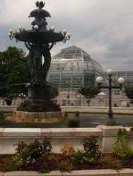 National Arboretum