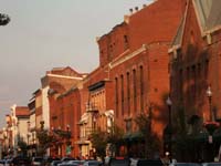 Downtown Georgetown