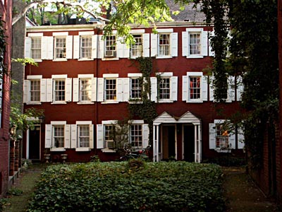 Grove Court