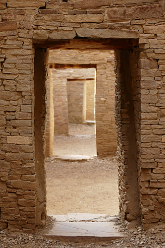 Doorways