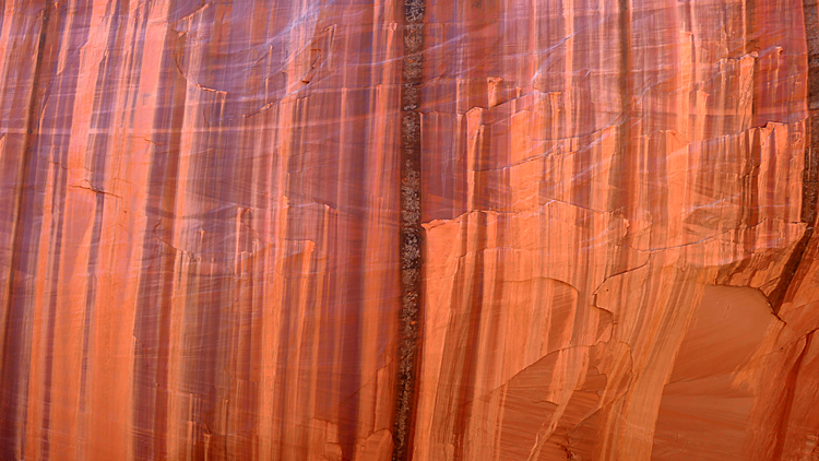 Desert Varnish