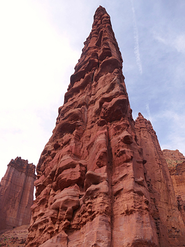 Fisher Towers