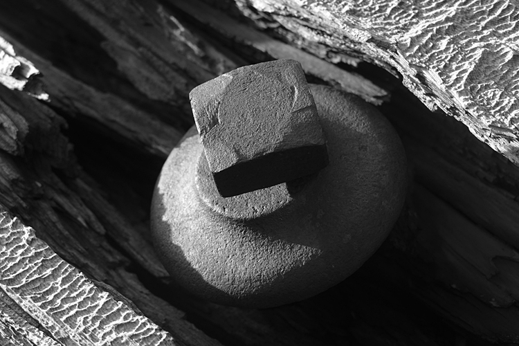 Antique Bolt