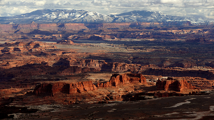 Canyonlands