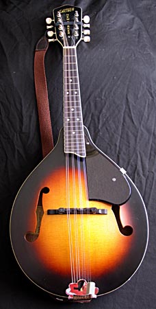 Gretsch New Yorker Mandolin