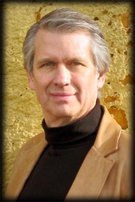 Tom Bishop