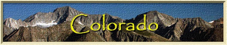 Tom Bishop Photography - Scenic Areas - New Mexico