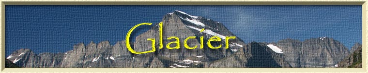 Glacier National Park