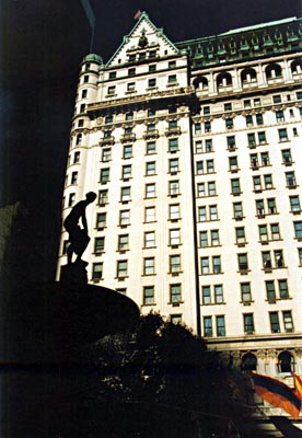 Plaza Hotel