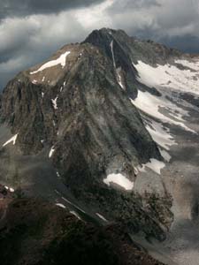 Snowmass Peak