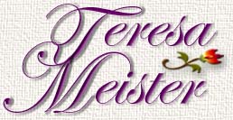Teresa Meister Logo