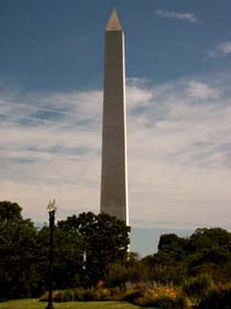 Washington Monument