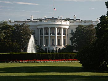 The White House