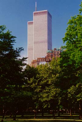 World Trade Center