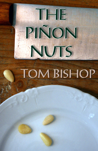 Cover - The Pinon Nuts
